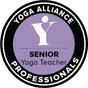 Senior Yoga Teacher - Yoga Alliance Professionals